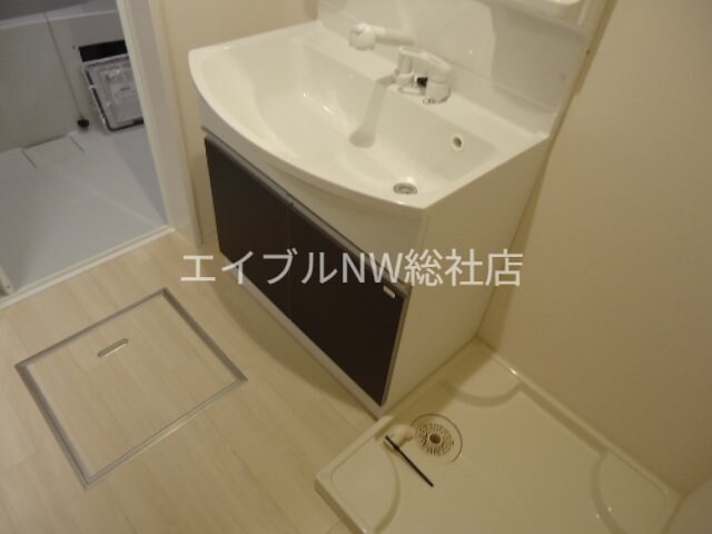 洗面 アント・クラント