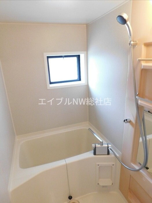  メゾン・エスポワール　Ａ棟