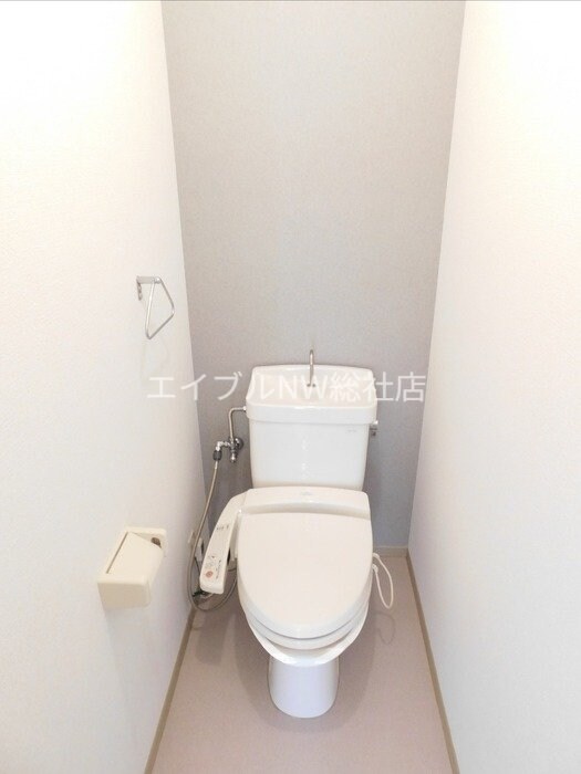  メゾン・エスポワール　Ａ棟