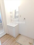  メゾン・エスポワール　Ａ棟