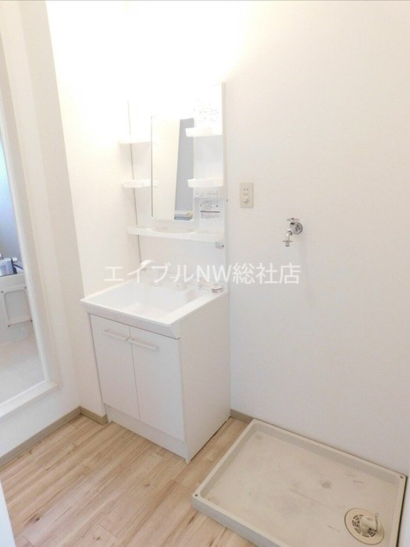  メゾン・エスポワール　Ａ棟