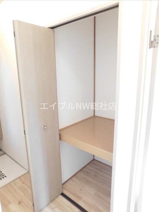  メゾン・エスポワール　Ａ棟