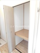  メゾン・エスポワール　Ａ棟