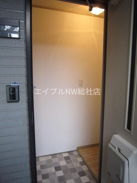  メゾン・エスポワール　Ａ棟