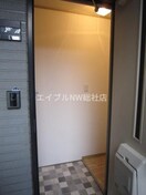  メゾン・エスポワール　Ａ棟