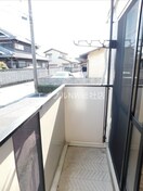  メゾン・エスポワール　Ａ棟