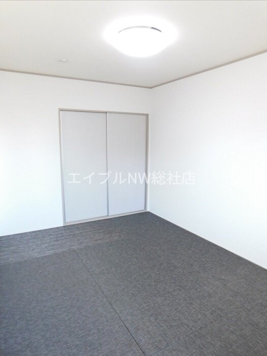  メゾン・エスポワール　Ａ棟