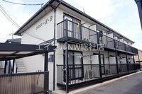 コロニーK　Ｂ棟
