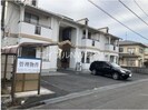 クレアンジュ辛川の外観