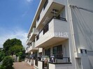 エクシード永山　Ｂの外観