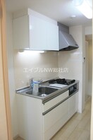  クレール壱番館