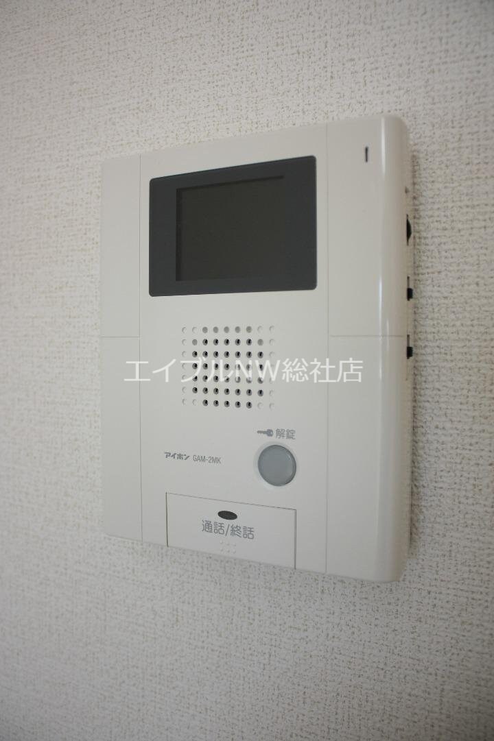  クレール壱番館