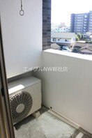  クレール壱番館