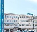 社会医療法人全仁会倉敷平成病院(病院)まで525m クレール壱番館