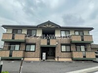 サンメゾン・小池　D棟