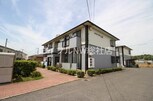 サンガーデン水川　B棟