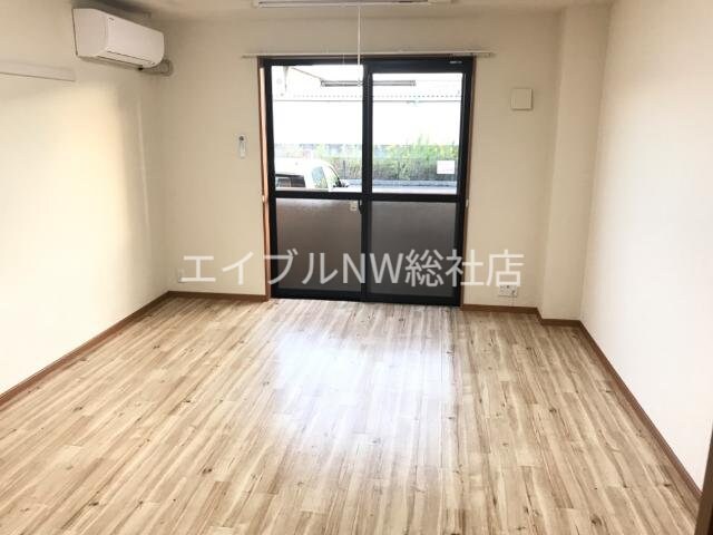 室内 ハーベスト南畝