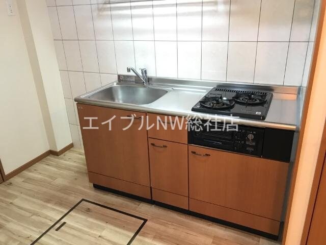 キッチン ハーベスト南畝