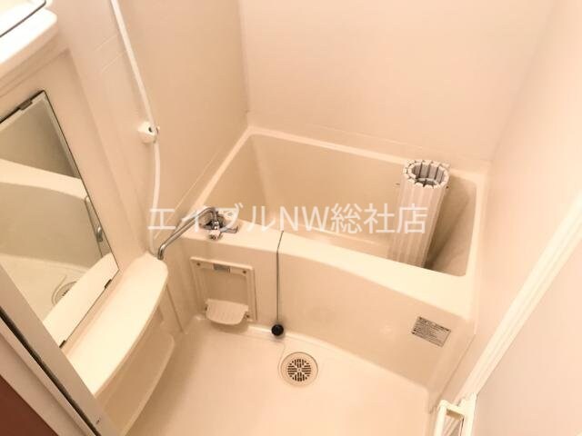 バス／シャワールーム等 ハーベスト南畝