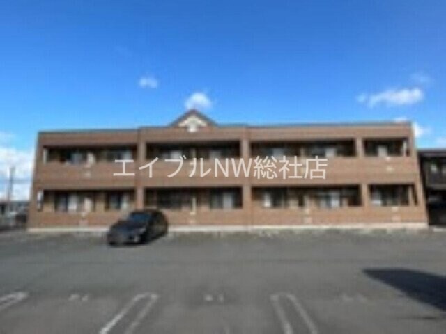  ハーベスト南畝