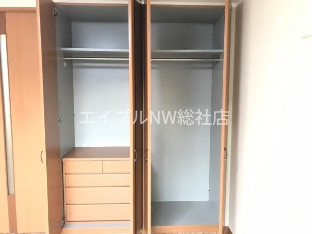 収納 ハーベスト南畝