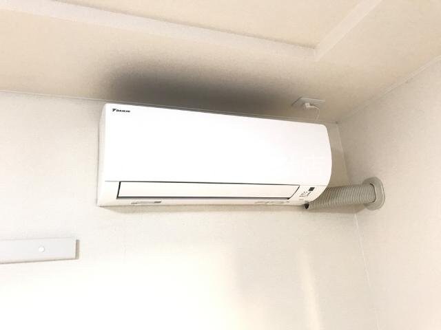 室内設備 ハーベスト南畝