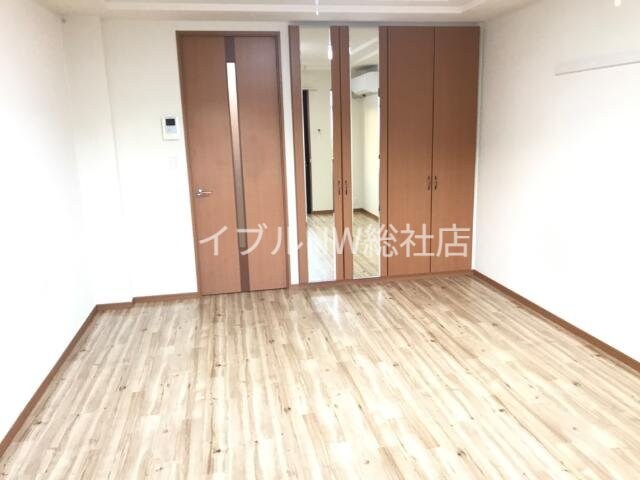 室内 ハーベスト南畝