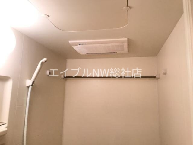 室内設備 ハーベスト南畝