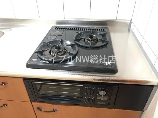 キッチン ハーベスト南畝