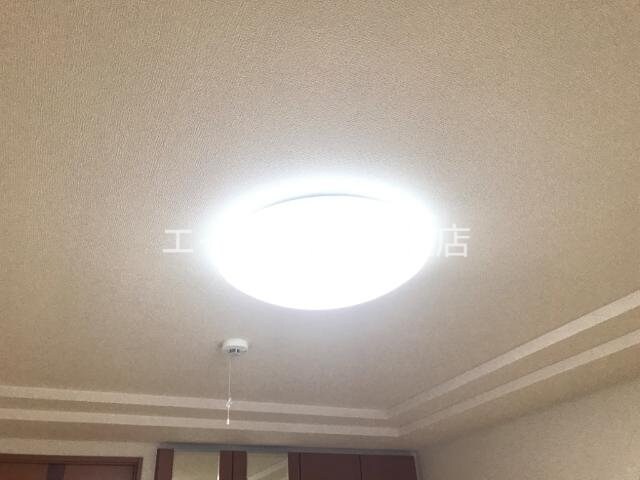 室内設備 ハーベスト南畝