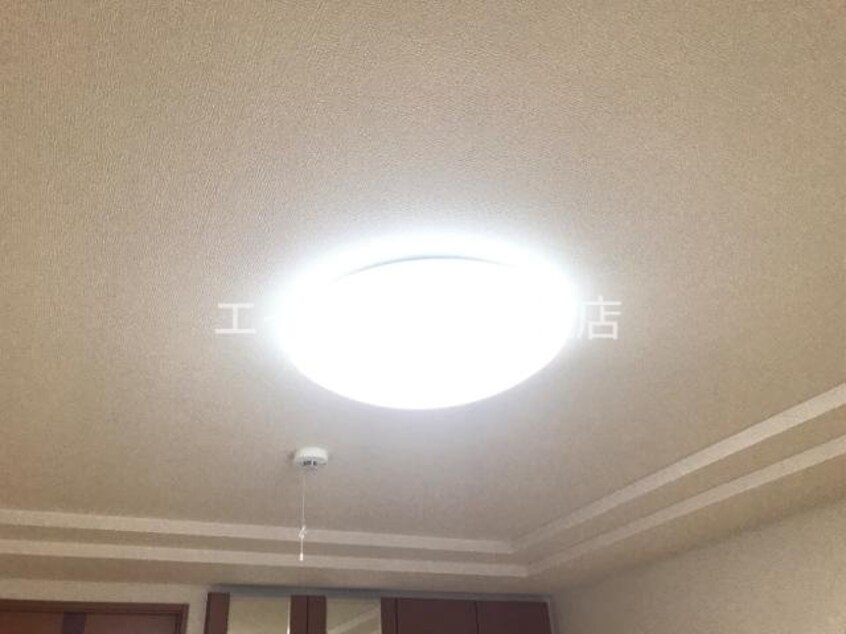 室内設備 ハーベスト南畝