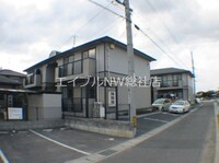 セープハーズ　Ａ棟
