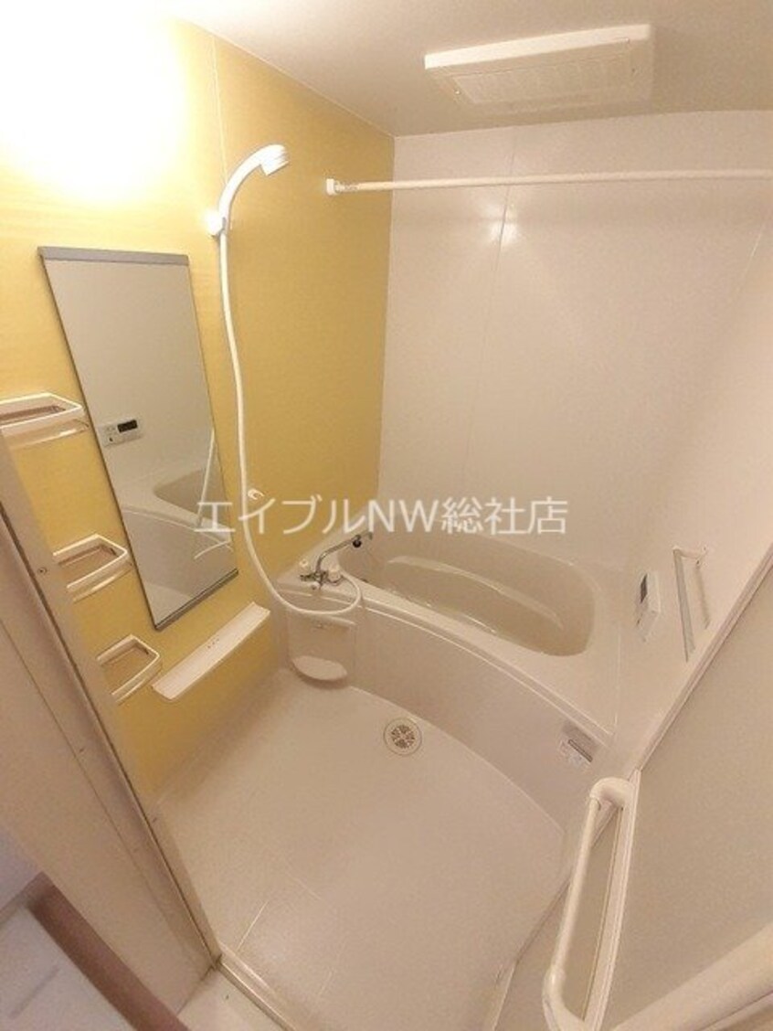  Ｖｉｌｌａ　樫の木
