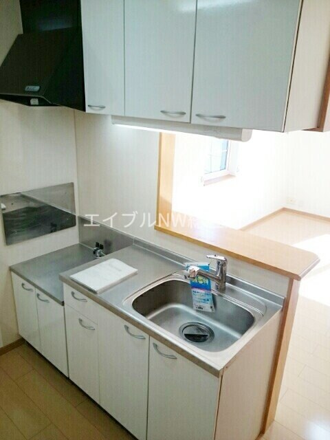  カーサアヴェニュＤ