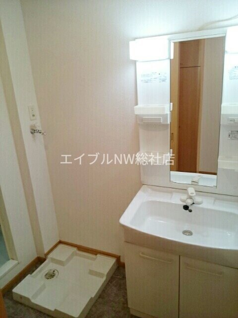  カーサアヴェニュＤ