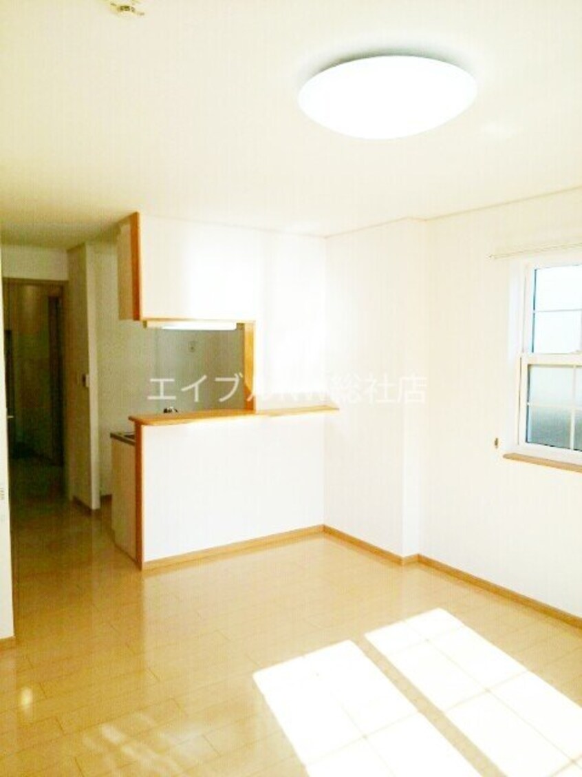  カーサアヴェニュＤ