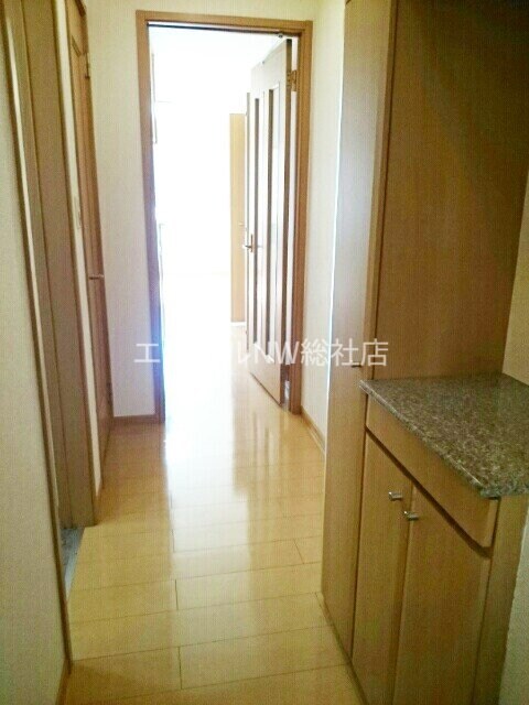  カーサアヴェニュＤ