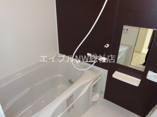 バス／シャワールーム等 クレア