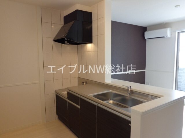 キッチン クレア