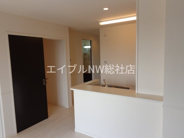 リビング クレア