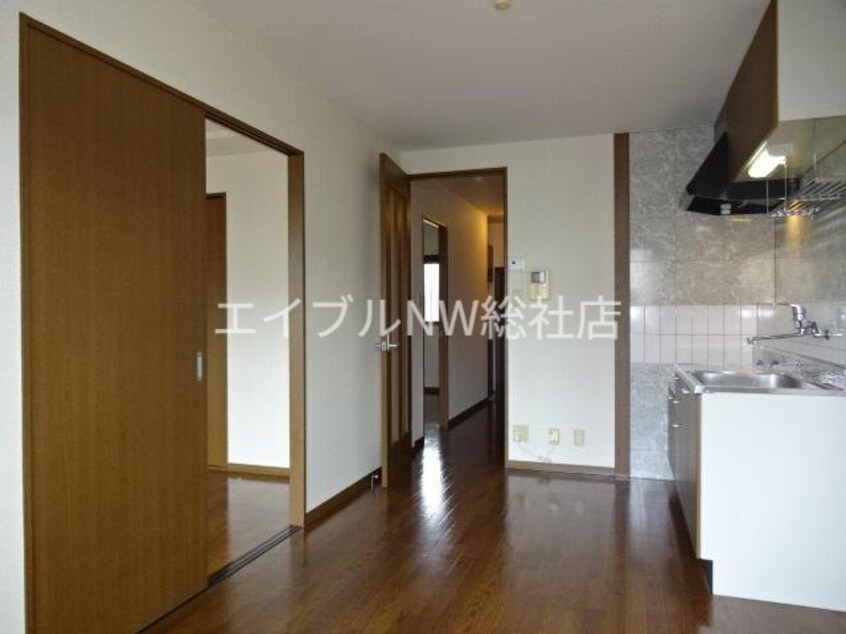 ダイニング プロニティーハイム