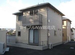 ロジュマンＫⅡ　Ｂ号室