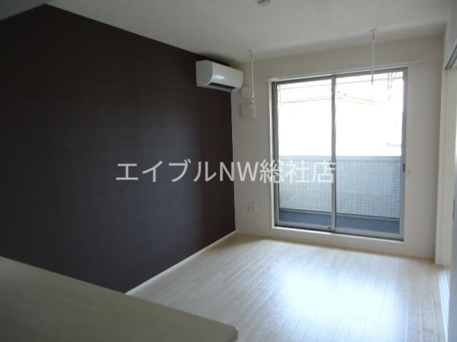 リビング 桜パーク