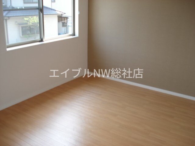 洋室Ａ 桜パーク