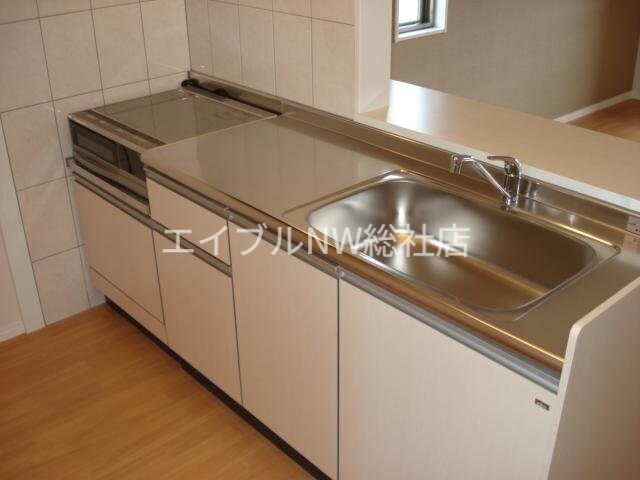 キッチン 桜パーク