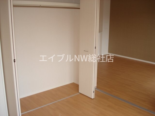 洋室Ａ 桜パーク