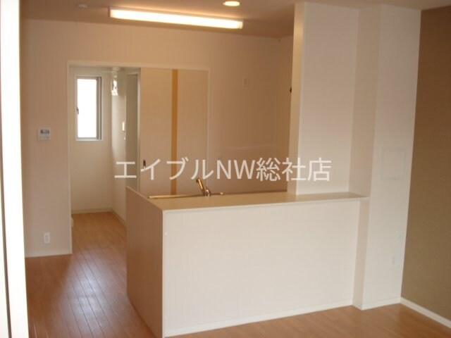 キッチン 桜パーク