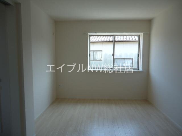 洋室Ｂ 桜パーク