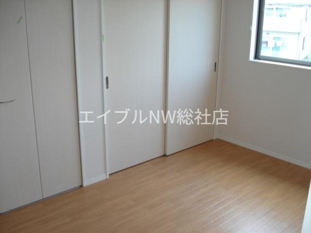 洋室Ｂ 桜パーク