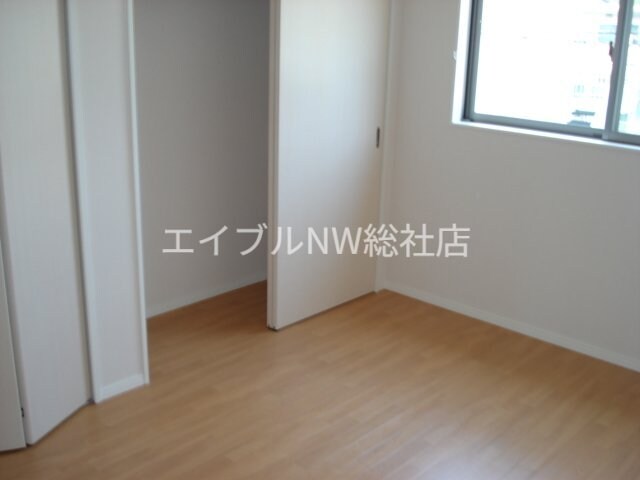 洋室Ｂ 桜パーク